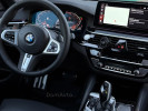 BMW 5 серия 2023 года