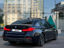 BMW 5 серия 2023 года