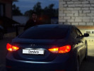 Hyundai Elantra 2014 года