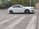 Kia K5 2013 года