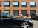 Mercedes-Benz S-Класс 2006 года