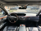 Mercedes-Benz S-Класс 2006 года