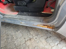 Mitsubishi Pajero 2005 года