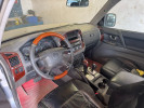 Mitsubishi Pajero 2005 года