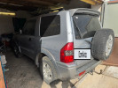 Mitsubishi Pajero 2005 года