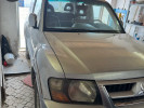 Mitsubishi Pajero 2005 года