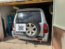 Mitsubishi Pajero 2005 года