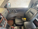 Mitsubishi Pajero 2005 года