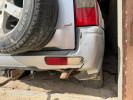 Mitsubishi Pajero 2005 года