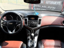 Chevrolet Cruze 2011 года