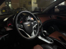 Chevrolet Cruze 2011 года