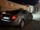 Chevrolet Cruze 2011 года