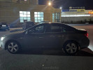 Chevrolet Cruze 2011 года