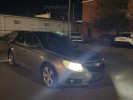 Chevrolet Cruze 2011 года