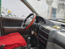 Mitsubishi Space Runner 1993 года
