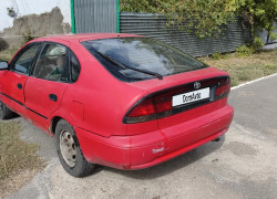 Toyota Corolla 1995 года