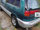 Mitsubishi Space Runner 1993 года