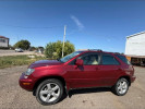 Lexus RX 2000 года