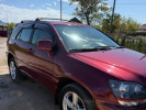 Lexus RX 2000 года