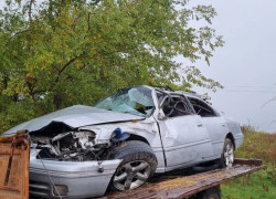 Toyota Camry Gracia 1997 года