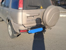 Honda CR-V 1999 года
