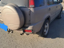 Honda CR-V 1999 года