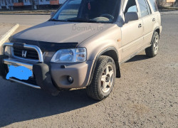 Honda CR-V 1999 года