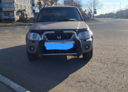 Honda CR-V 1999 года