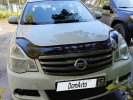 Nissan Almera 2017 года