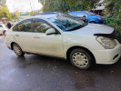 Nissan Almera 2017 года