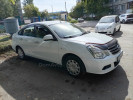 Nissan Almera 2017 года