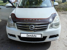 Nissan Almera 2017 года