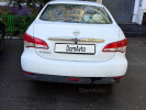 Nissan Almera 2017 года
