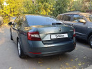 Skoda Octavia 2019 года
