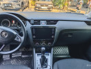 Skoda Octavia 2019 года