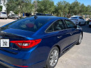 Hyundai Sonata 2015 года