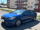 Hyundai Sonata 2015 года