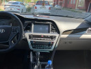 Hyundai Sonata 2015 года