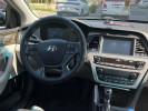 Hyundai Sonata 2015 года