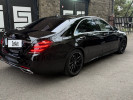 Mercedes-Benz S-Класс 2018 года