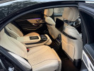 Mercedes-Benz S-Класс 2018 года