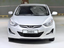 Hyundai Elantra 2014 года
