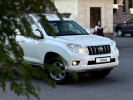 Toyota Land Cruiser Prado 2013 года