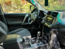Toyota Land Cruiser Prado 2013 года