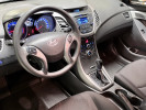 Hyundai Elantra 2014 года