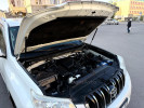 Toyota Land Cruiser Prado 2013 года