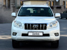 Toyota Land Cruiser Prado 2013 года