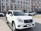 Toyota Land Cruiser Prado 2013 года
