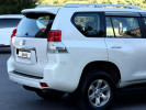 Toyota Land Cruiser Prado 2013 года