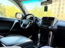 Toyota Land Cruiser Prado 2013 года